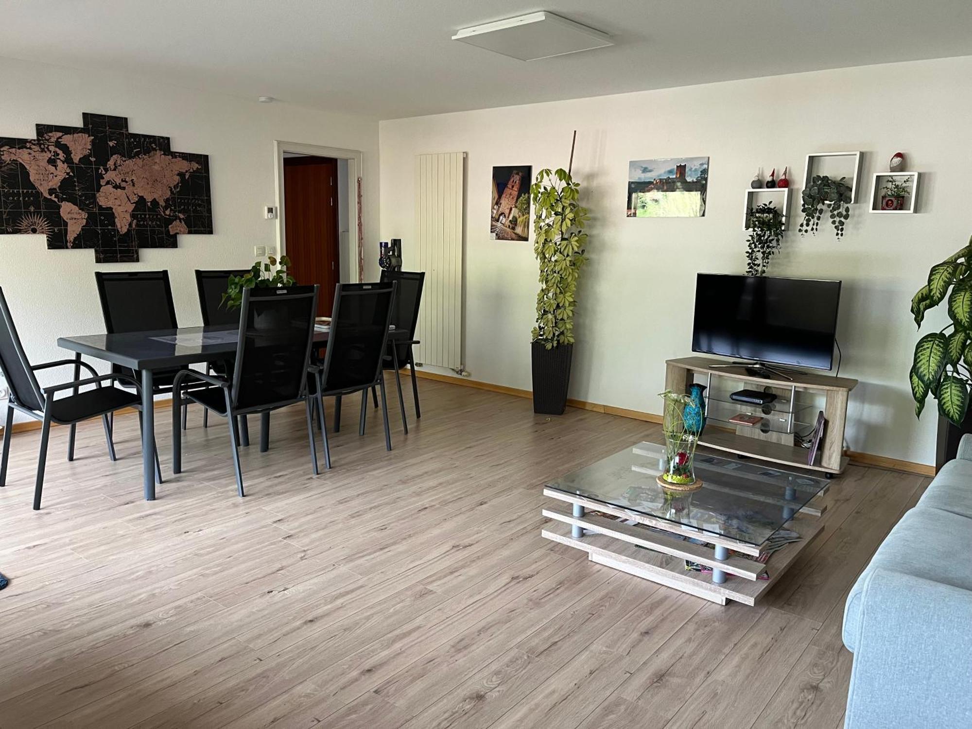 Apartament L'Aiglon Ribeauvillé Zewnętrze zdjęcie